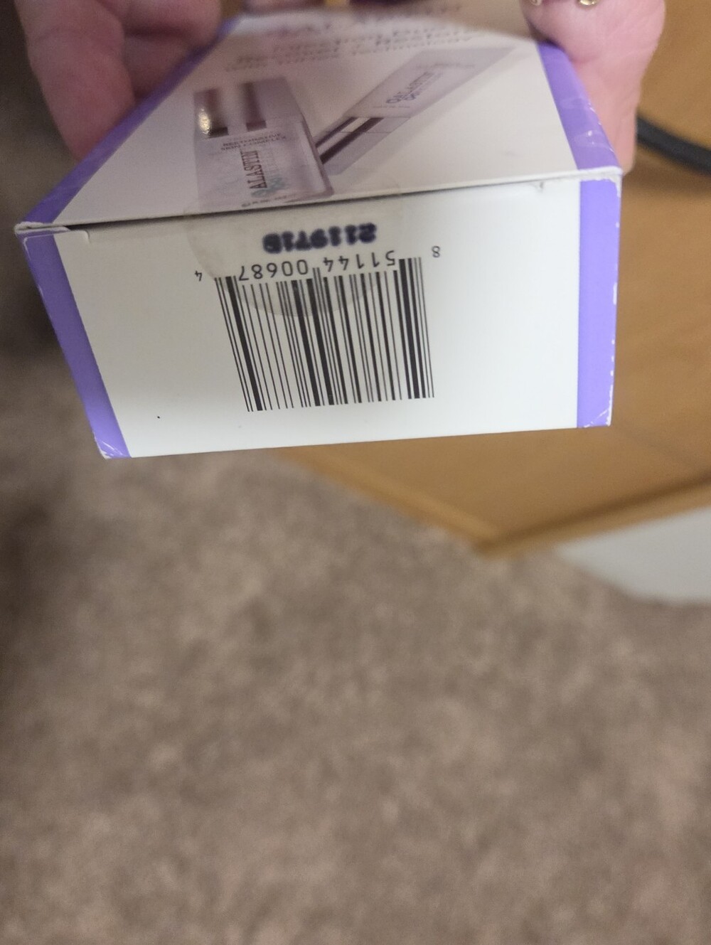 Alastin Injection Duo Recover + Restore - Purple/White - Picture 5 of 5